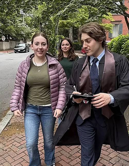 sarah jessica parker gyerkei