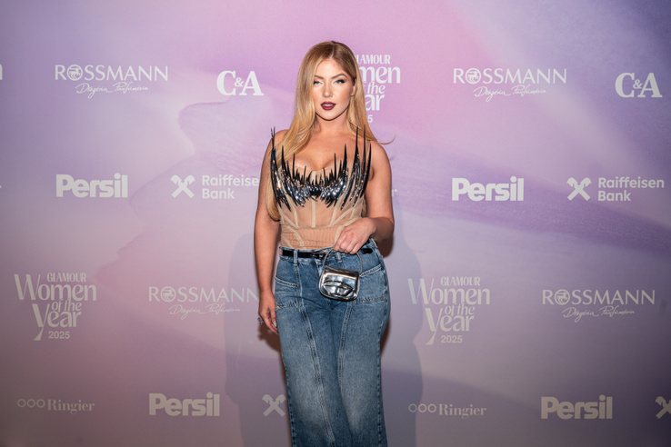 Tolvai Reni a párkapcsolatáról: ezért nem jelenik meg Kállay-Saunder András oldalán