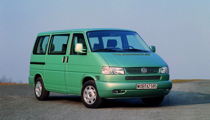 A kép illusztráció. - Forrás: Volkswagen