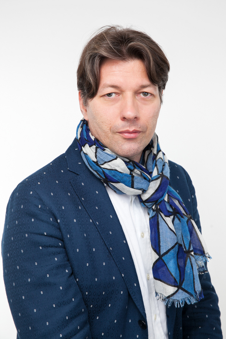 Az egész iparágunk egy kicsit válaszút előtt áll