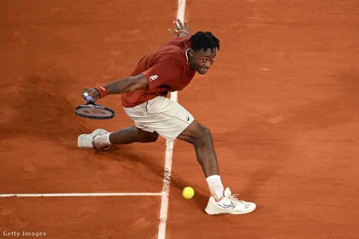 Gael Monfils