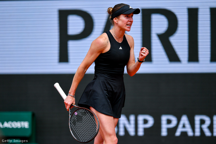 Elina Szvitolina