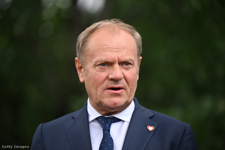 Donald Tusk
