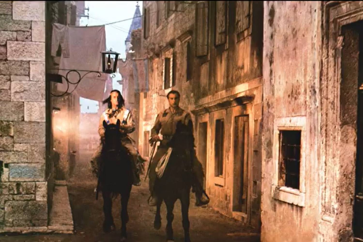 Winnetou Trogir