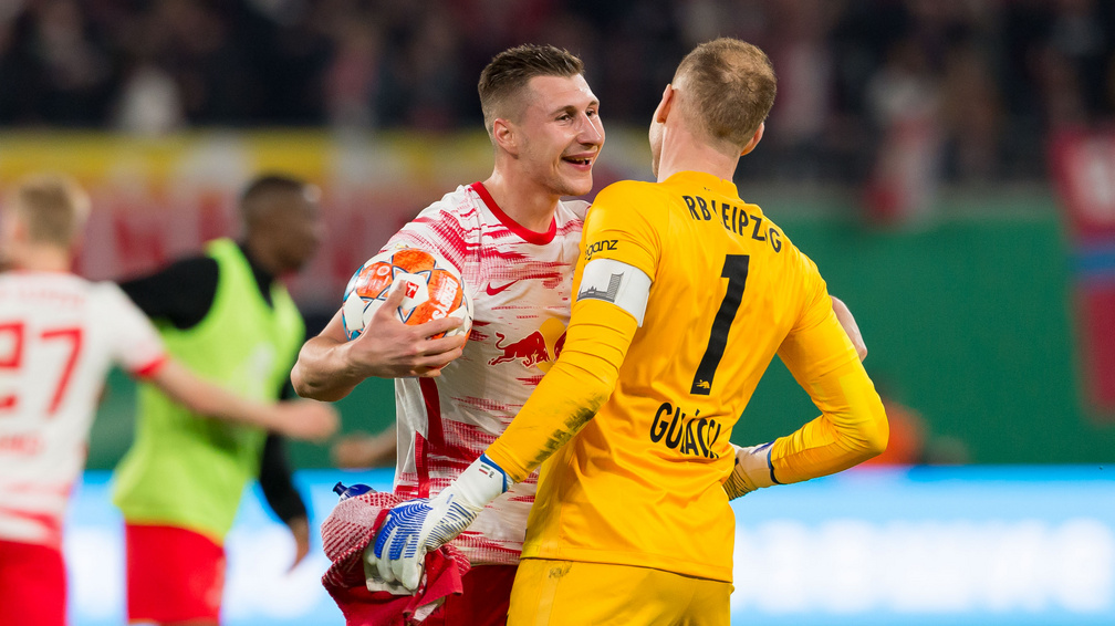 10 év után távozhat az RB Leipzig két magyar válogatott játékosa