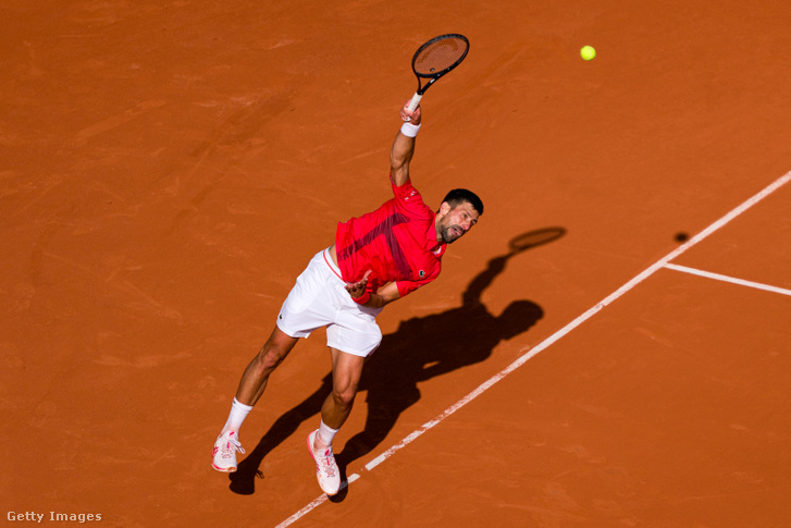 Novak Djokovics