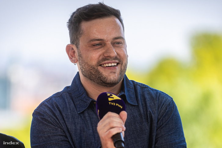 Szabó Ádám