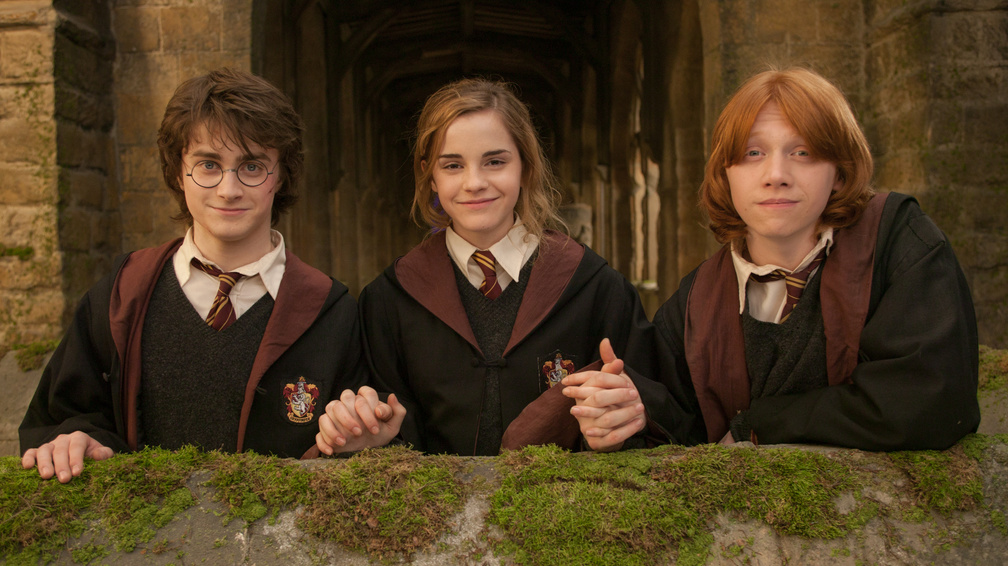 Ez az egy klip elég volt: az új Hermione meggyőzte még a legnagyobb kétkedőket is