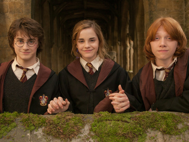 Ez az egy klip elég volt: az új Hermione meggyőzte még a legnagyobb kétkedőket is