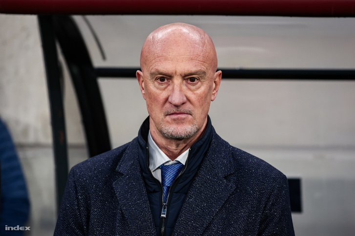 Marco Rossi