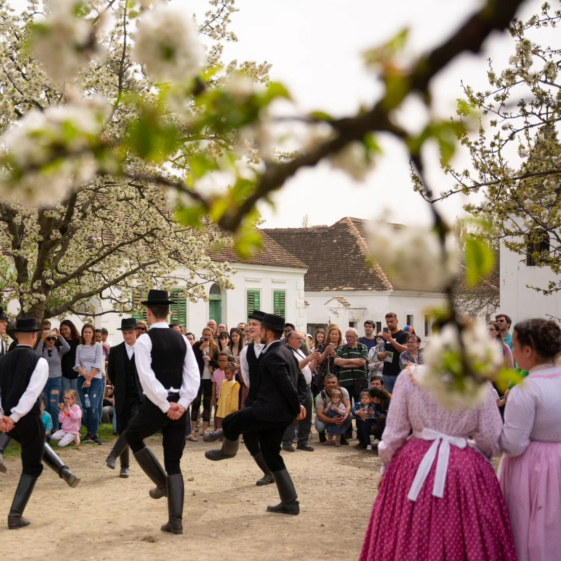 szentendrei skanzen