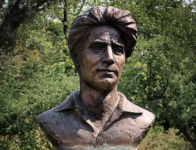 Jean-Pierre Pedrazzini (1927-1956)