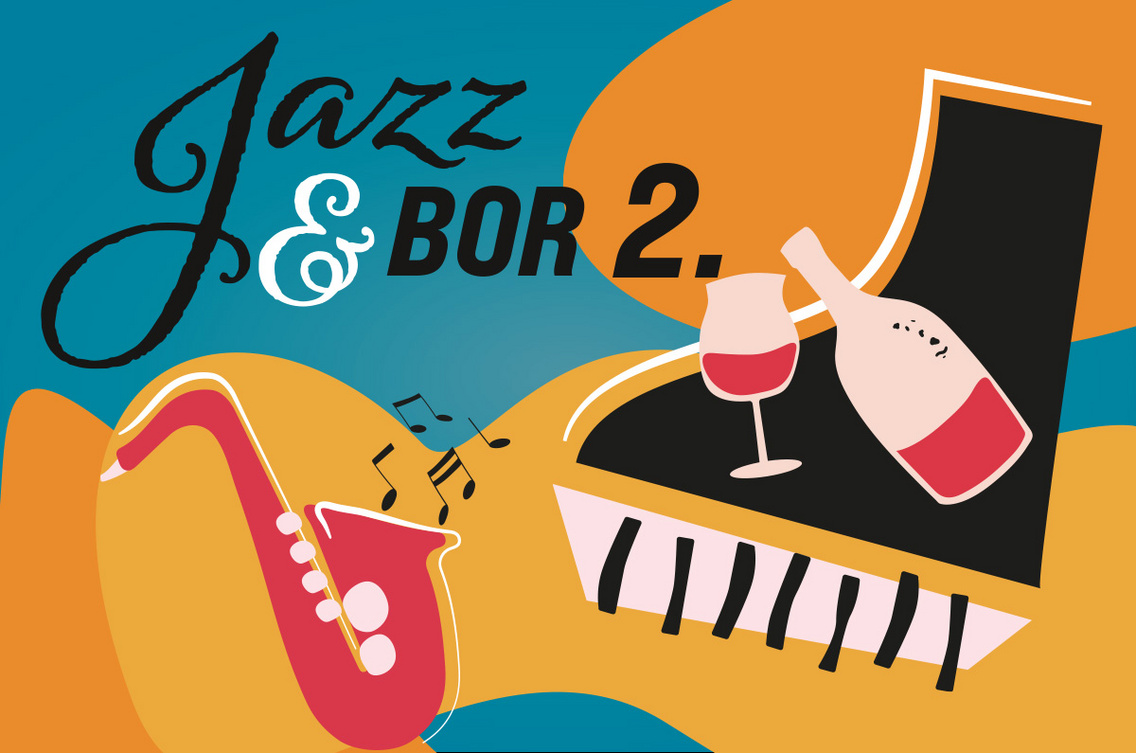 jazz weboldal