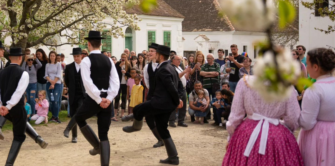 szentendrei skanzen