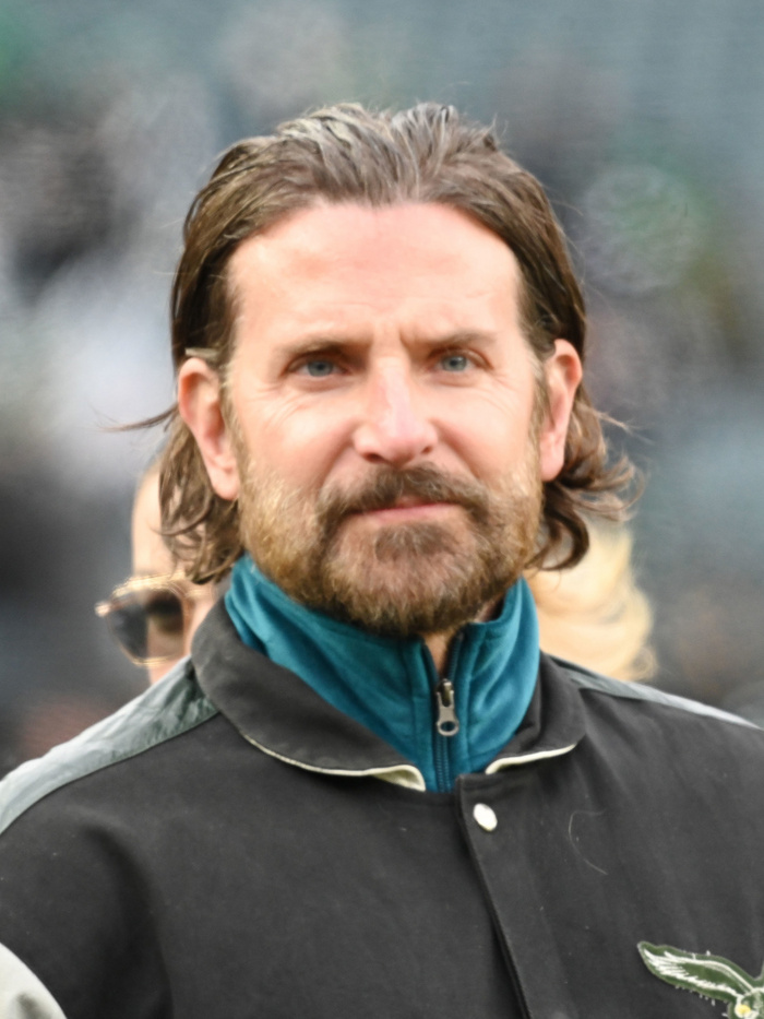 Elképesztően nagyot nőtt Bradley Cooper kislánya