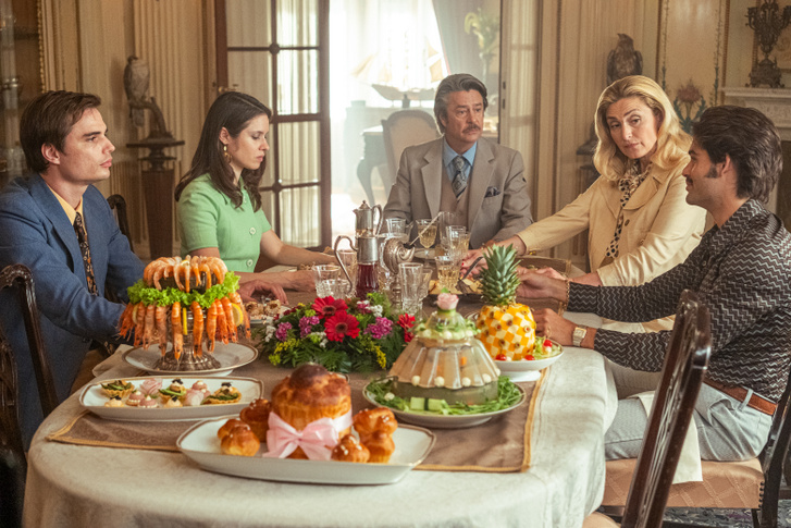 Kémfeladatok kezdőknek címmel készül hidegháborús film