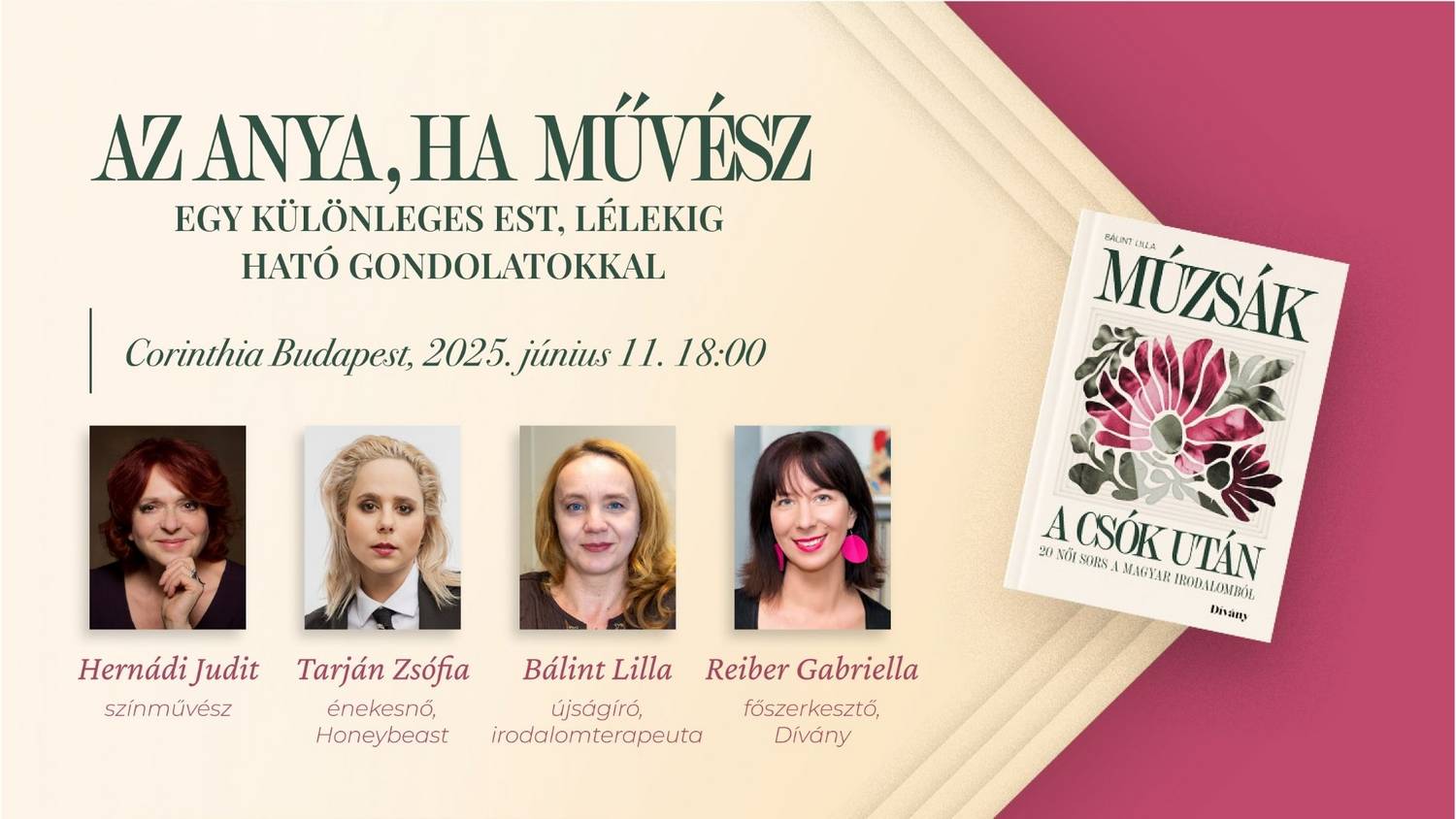 Az anya, ha muvesz