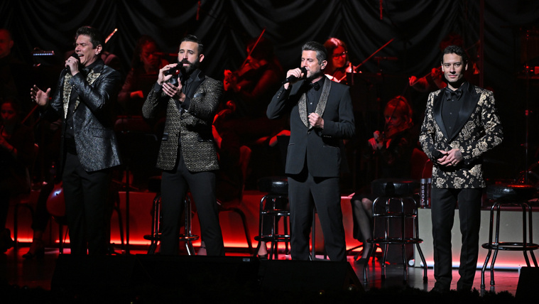 Az Il Divo az Indexnek: Carlos halála mindenkit sokként ért