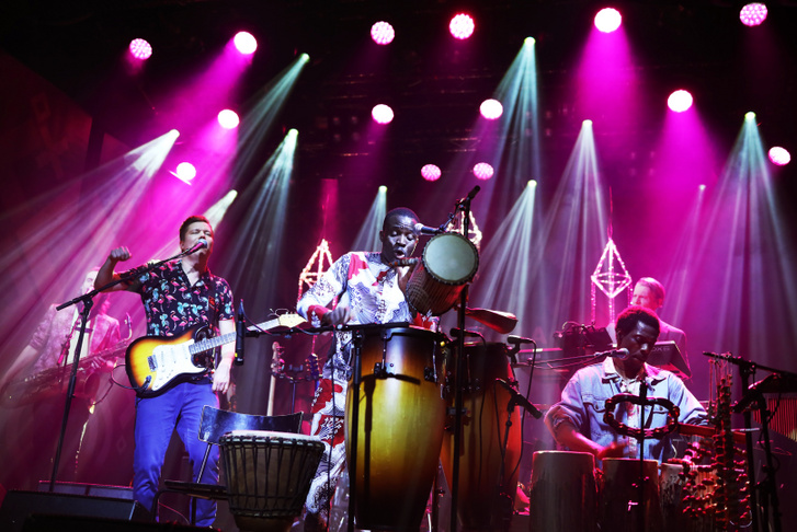 Helsinki-Cotonou Ensemble