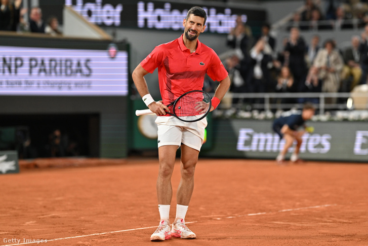 Novak Djokovics