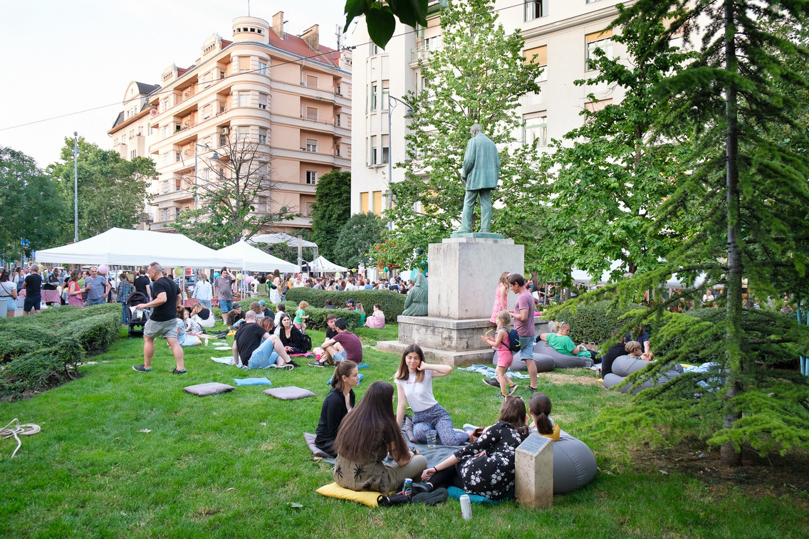 gárdonyi piknik