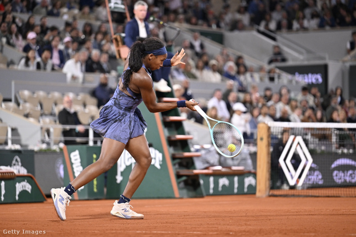 Coco Gauff