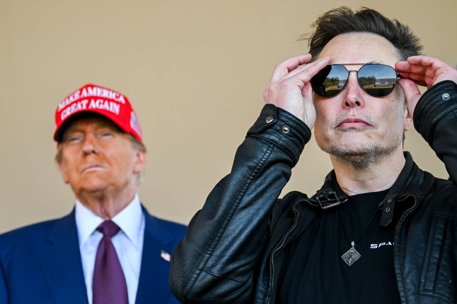 Trump és Musk barátságának vége