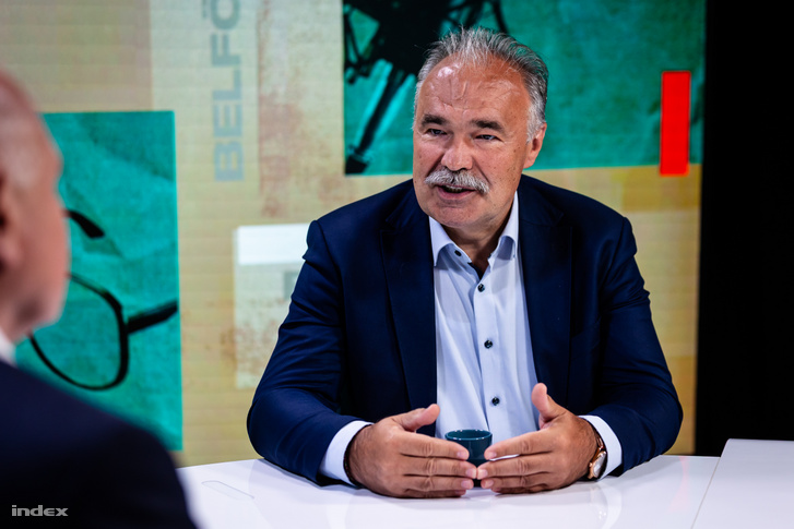 Nagy István