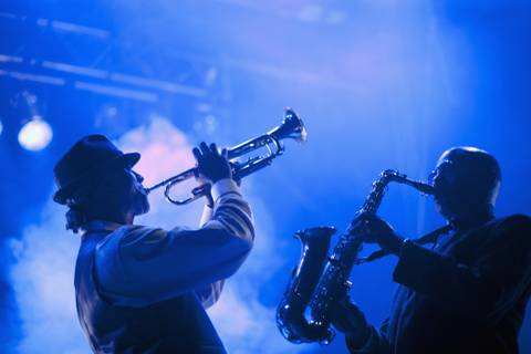 Jazz, bor, Balaton – 7 hangulatos fesztivál a nyárra