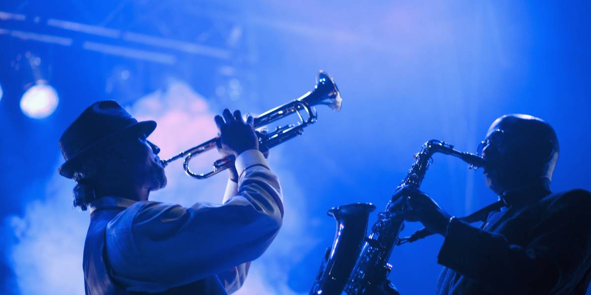 Jazz, bor, Balaton – 7 hangulatos fesztivál a nyárra