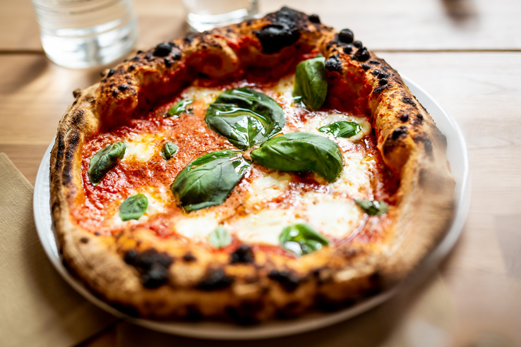 Négy budapesti pizzéria is bekerült Európa legjobbjai közé