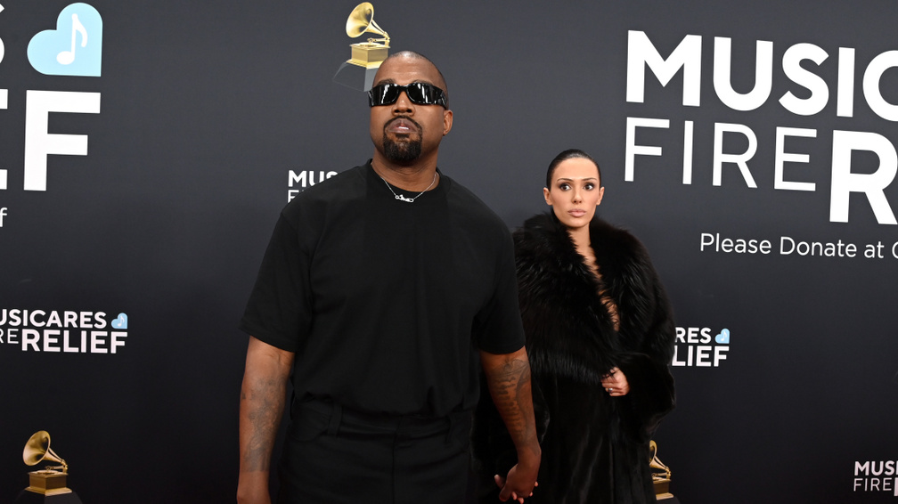 Kanye West felesége újra levetkőzött, a kommentelők kiborultak: „Ez már túl sok!”