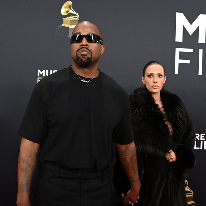 Kanye West felesége újra levetkőzött: „Ez már túl sok!”