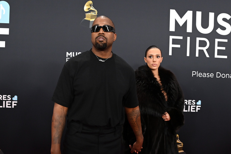 Kanye West felesége újra levetkőzött, a kommentelők kiborultak: „Ez már túl sok!”