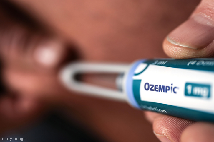 Ozempic