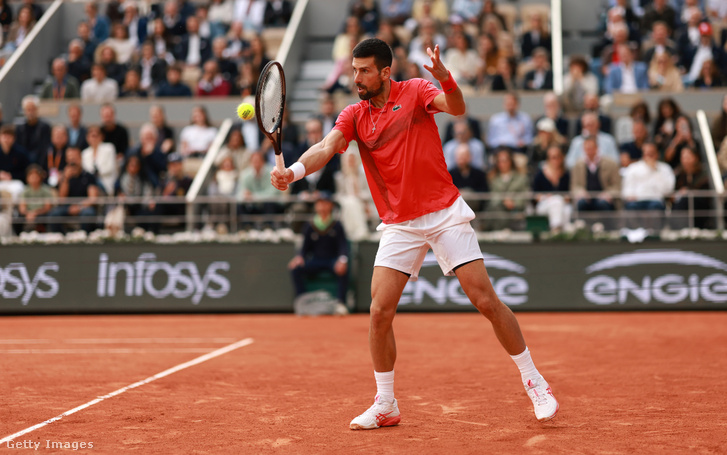 Novak Djokovics