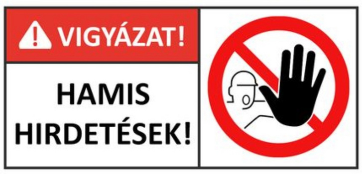 Általában az szokott történni, hogy a mindig elérhető "eladó" addig kifejezetten nyájas és kedves a vevővel, ameddig meg nem történik az utalás. Azt követően viszont már visszavonul, pár hétig még alkalmanként válaszolgat egyet-egyet, majd teljesen felszívódik. Két hétnél többet sose várjatok a feljelentéssel, annyi idő alatt az is tud postázni, akinek valami tragédia közbejött