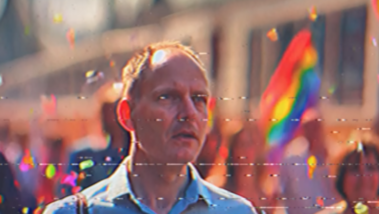 Bödőcs Tibor az új klipjében kigyógyult a&nbsp;homoszexualitásából