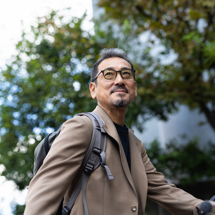 Javítja a vérnyomást ez a könnyű, japán edzésforma