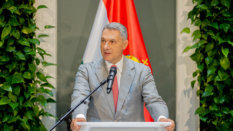Olyan miniszteri biztost nevezett ki Lázár János, aki egy sakkverseny miatt hagyta ki a Harcosok Klubját