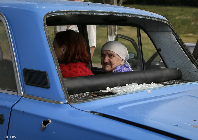 2014-06-09T153415Z 793772390 GM1EA691TBV01 RTRMADP 3 UKRAINE-CRI