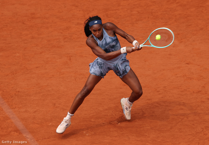 Coco Gauff