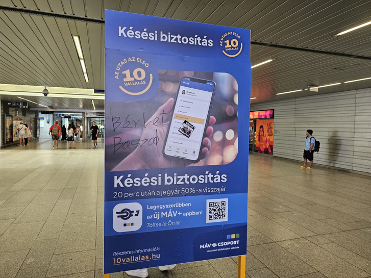 Nem mindenki elégedett a tíz vállalással - Fotó: Juhász Péter/Totalcar