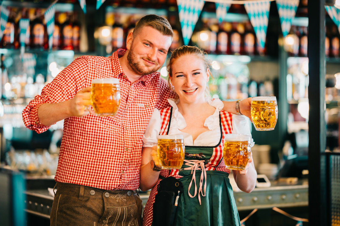(Fotó: Spíler Biergarten)