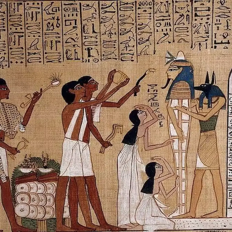 Fogkrém Egyiptomból – Kr