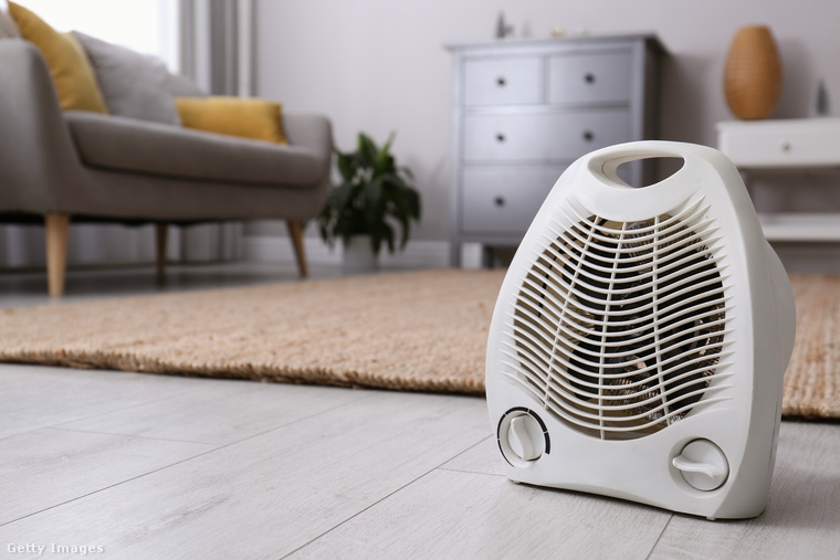 Az elektromos fűtőtestek tűzveszélyessége közismert, ezért még a tapasztalatlan vásárlók is óvatosak velük
