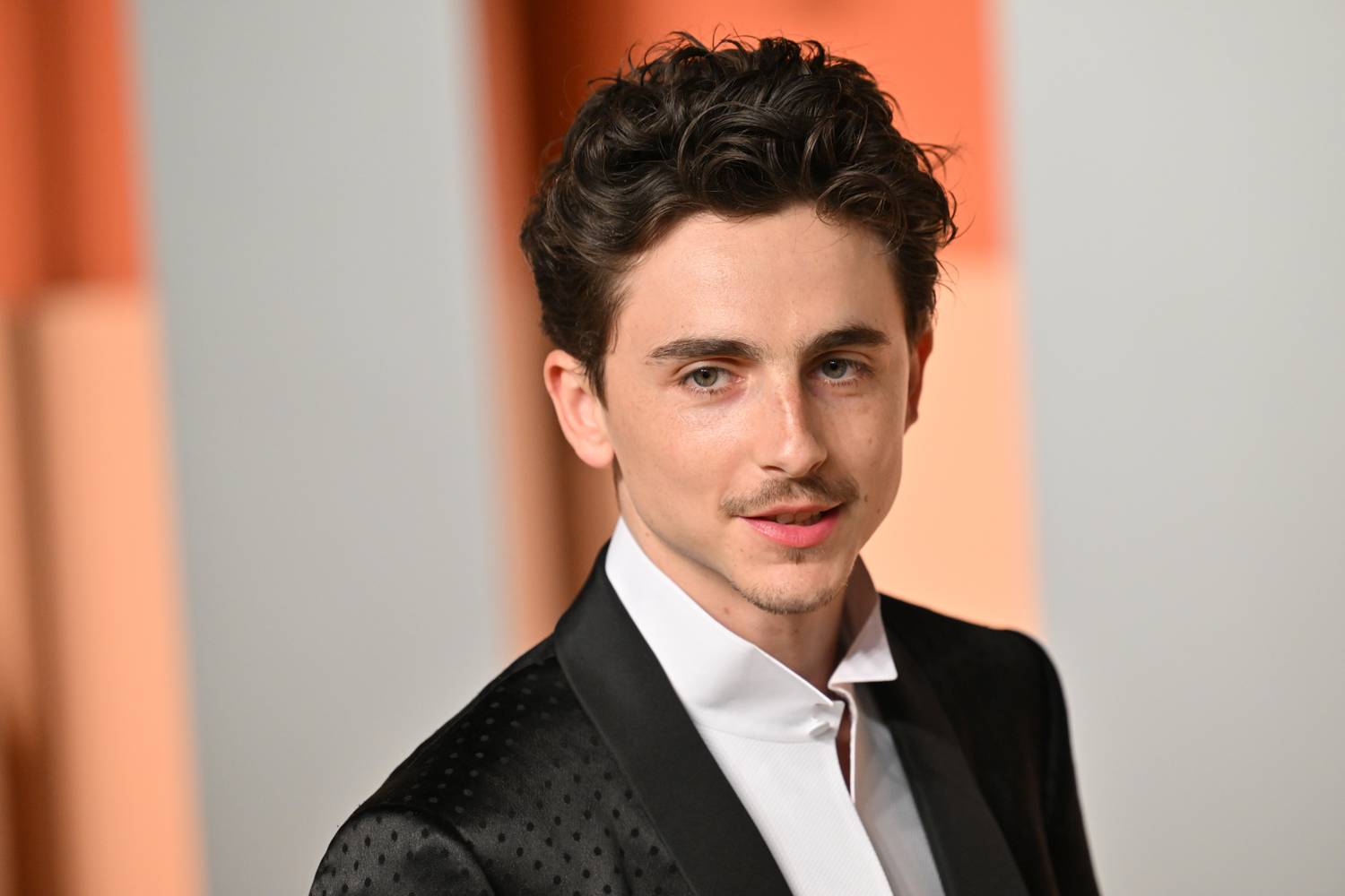 Timothée Chalamet