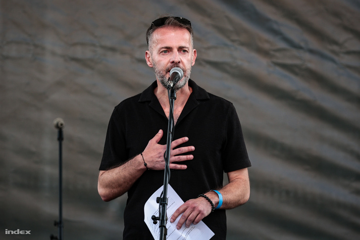 Dévényi István