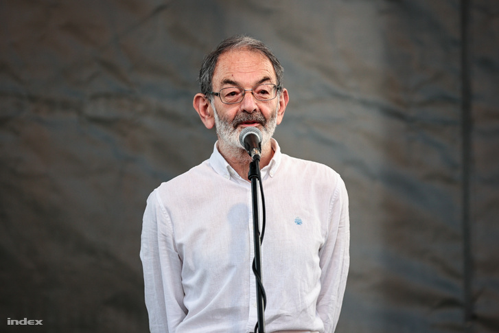 Lányi András