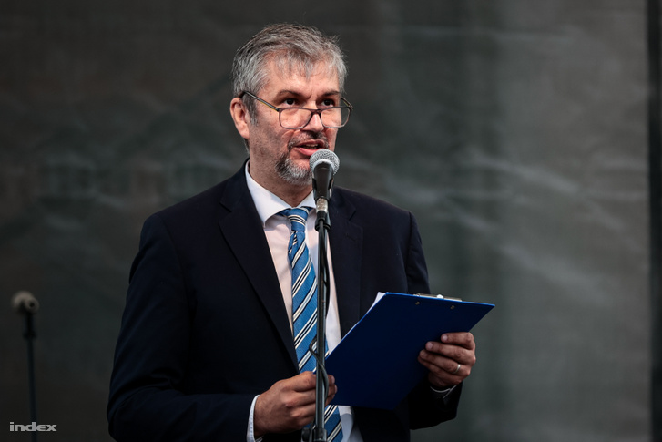 Hadházy Ákos